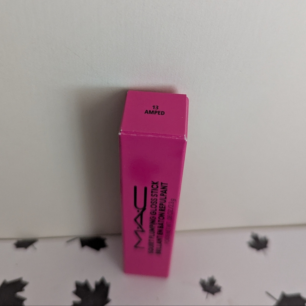 MAC Squirt Plumping Gloss Stick - 13 Amped